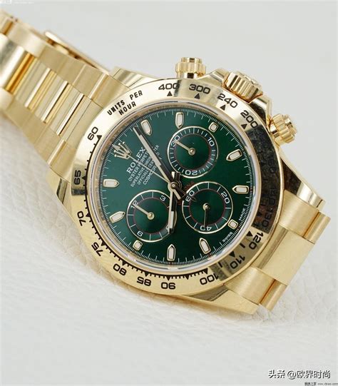 rolex shares